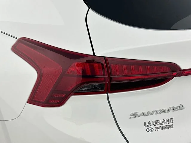 Certified Pre-Owned 2023 Hyundai Santa Fe SEL