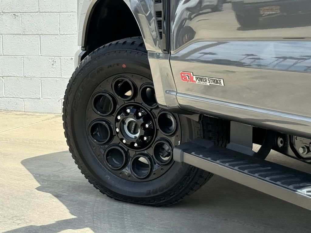 2026 Ford F-250 Super Duty Lariat - Photo 18