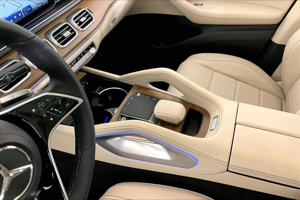 2024 Mercedes-Benz GLE GLE450 - Photo 12