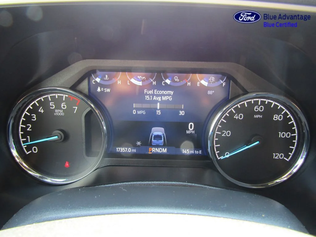 2023 Ford F-150 XLT - Photo 28