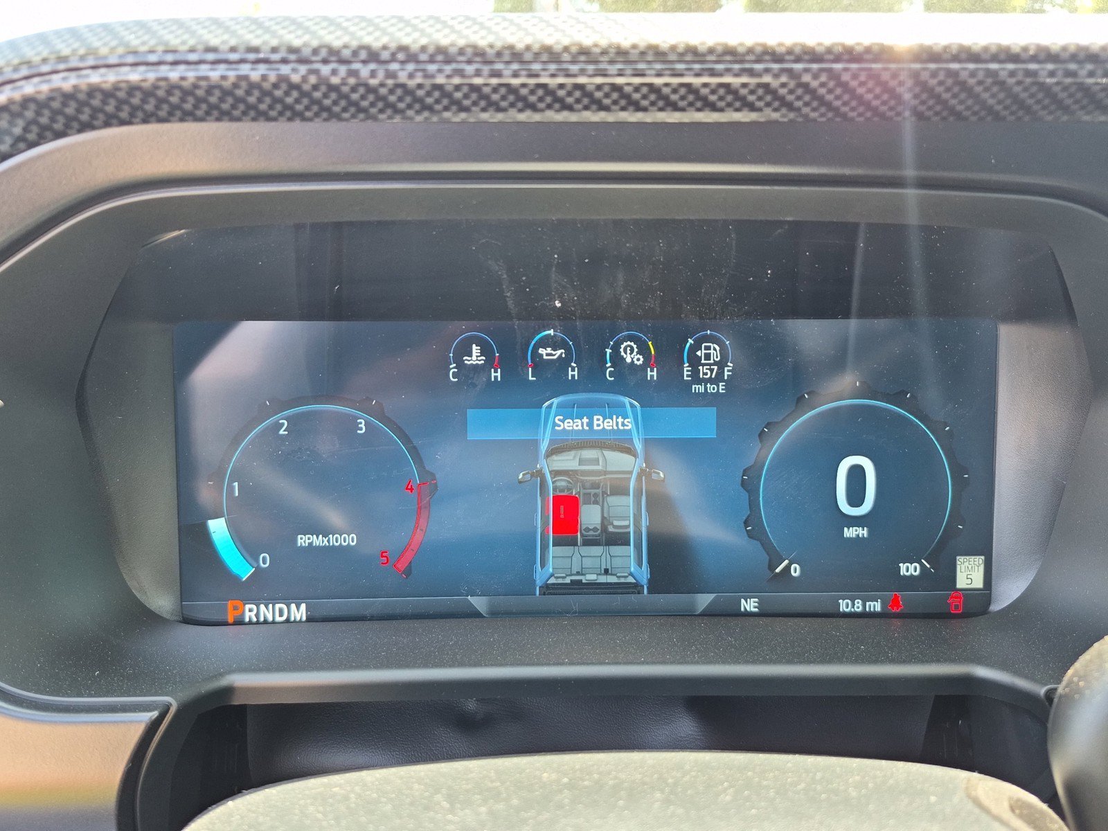 New 2026 Avalanche Ford F-250® Lariat® image 30