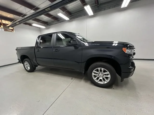 2024 Chevrolet Silverado 1500 RST - Photo 9