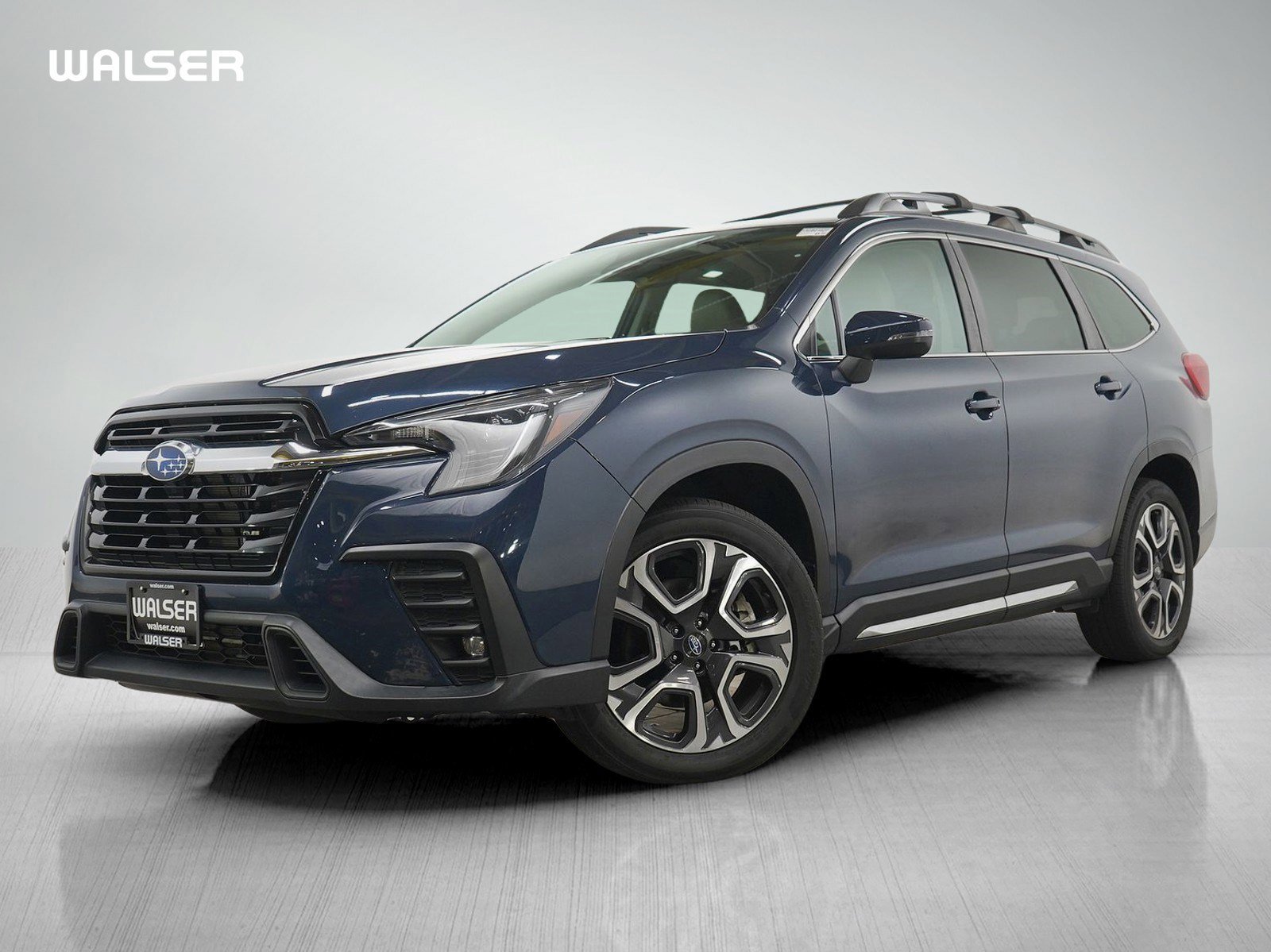 2023 Subaru Ascent Limited 8 Passenger's photo
