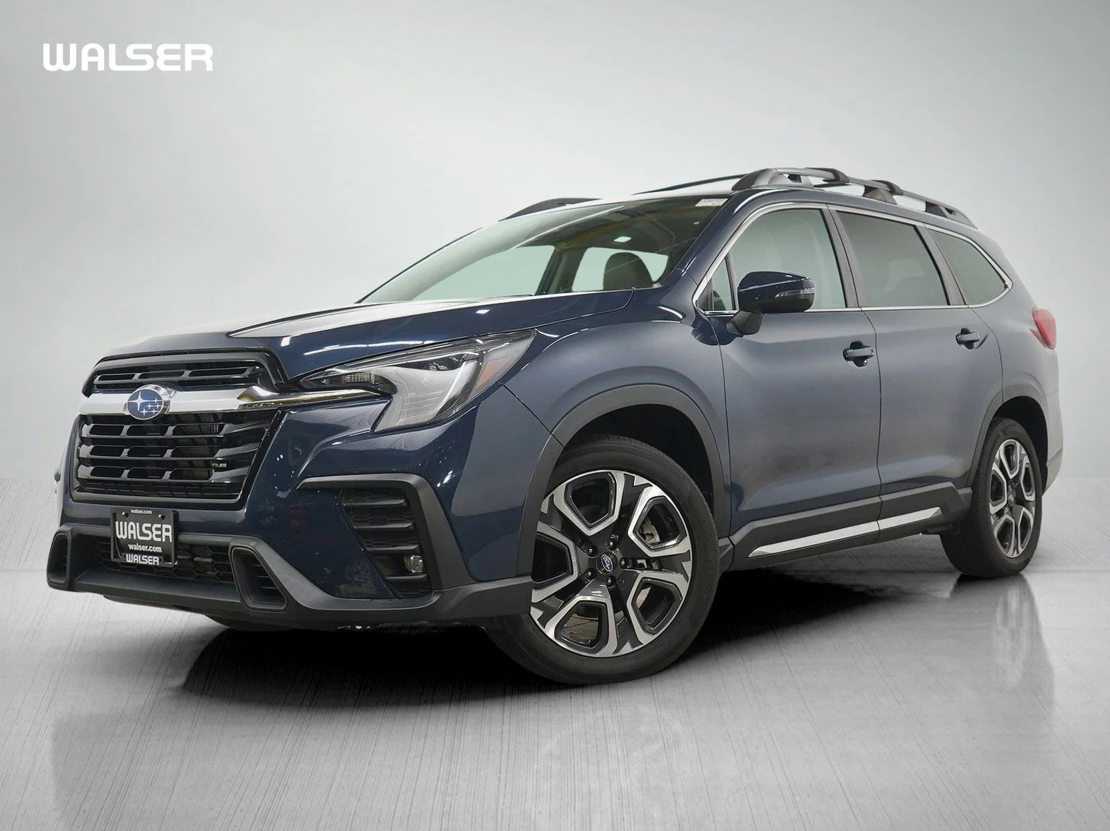 2023 Subaru Ascent Limited 8 Passenger's photo