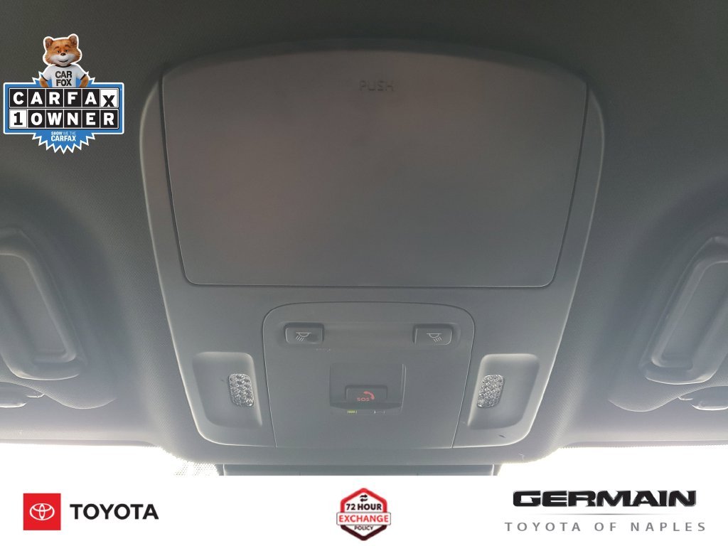 Certified Used 2026 Gray Toyota SE image 33