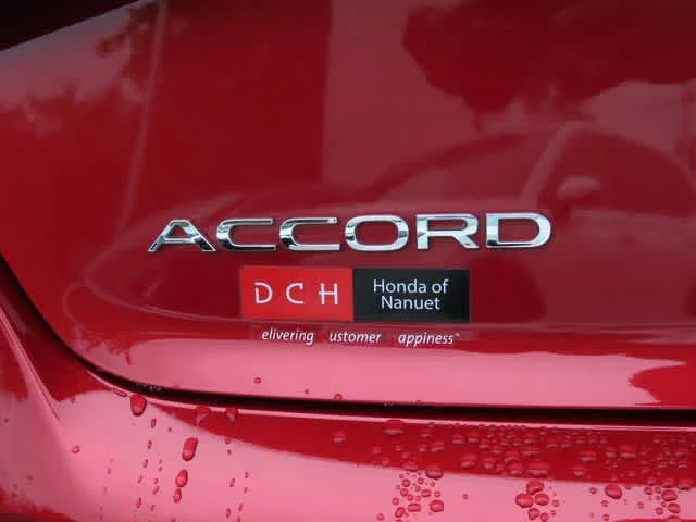 2023 Honda Accord Hybrid Sport-L - Photo 7