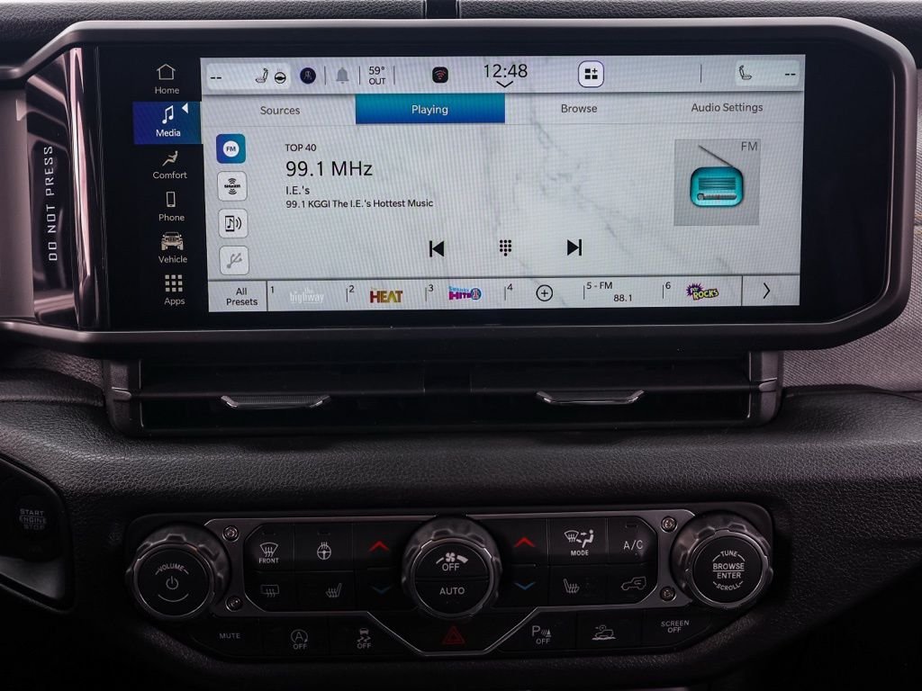 New 2026 41 Exterior Paint Jeep Sport S image 28