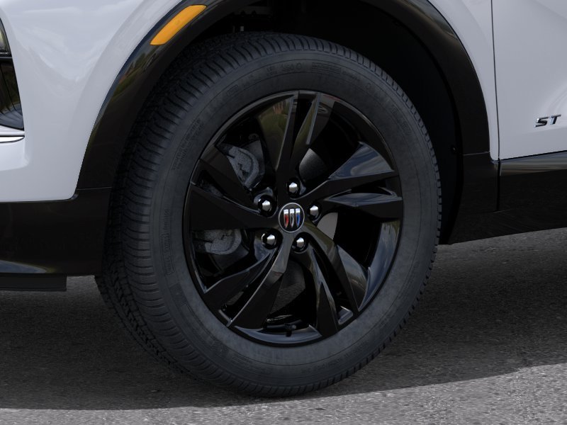 2026 Buick Encore GX Sport Touring - Photo 9