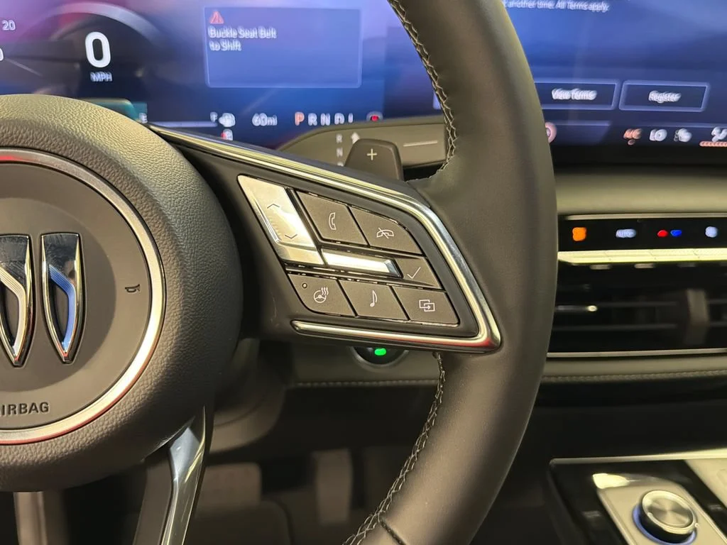 2026 Buick Enclave Preferred - Photo 34