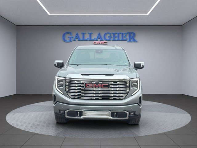 2026 GMC Sierra 1500 Denali - Photo 12