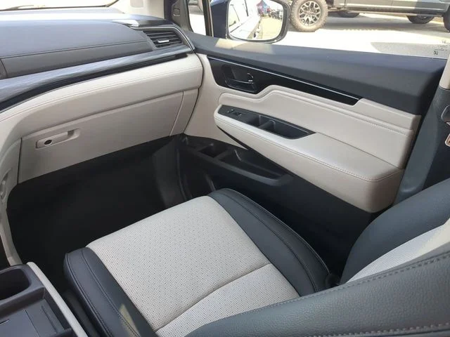 Certified Used 2026 Gray Honda Elite image 19