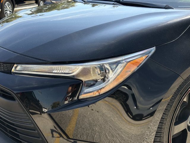 2024 Toyota Corolla LE - Photo 9