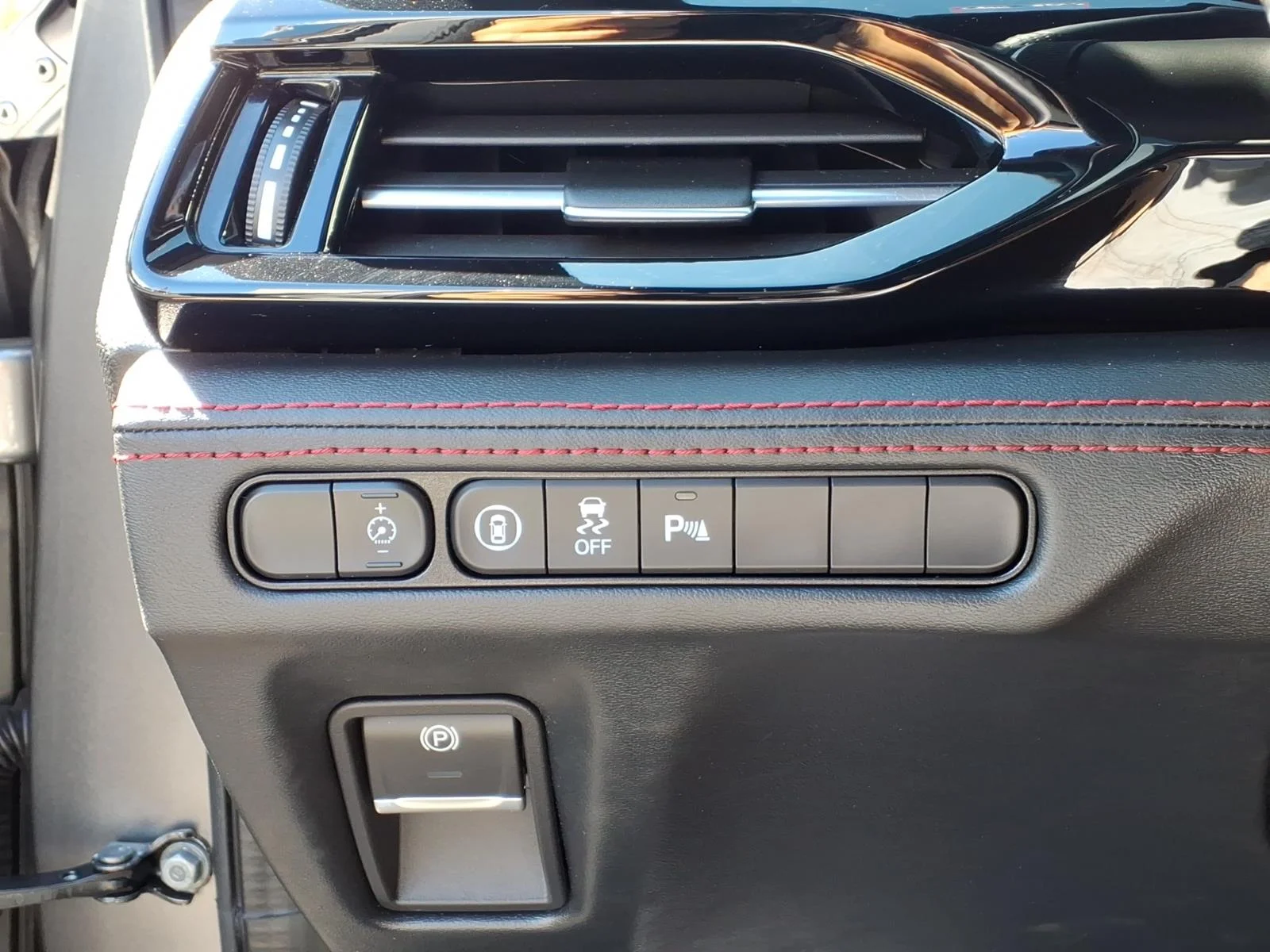 Used 2023 Liquid Carbon Metallic Acura SH-AWD with A-Spec Package image 27