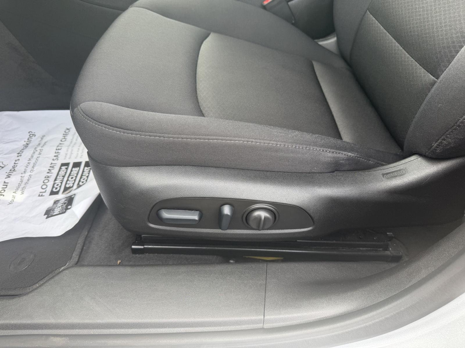 Used 2024 Sterling Gray Metallic Chevrolet LT image 11