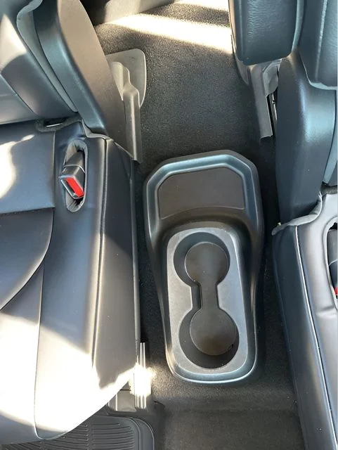 Used 2023 Black Toyota XLE image 38