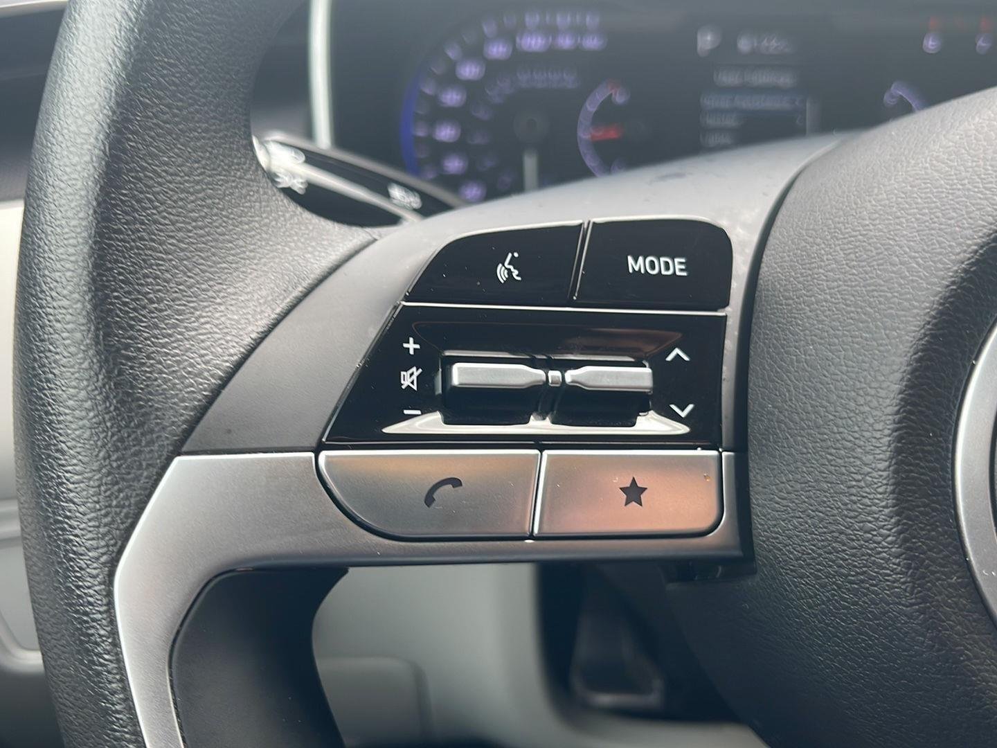 2023 Hyundai Tucson SEL - Photo 22