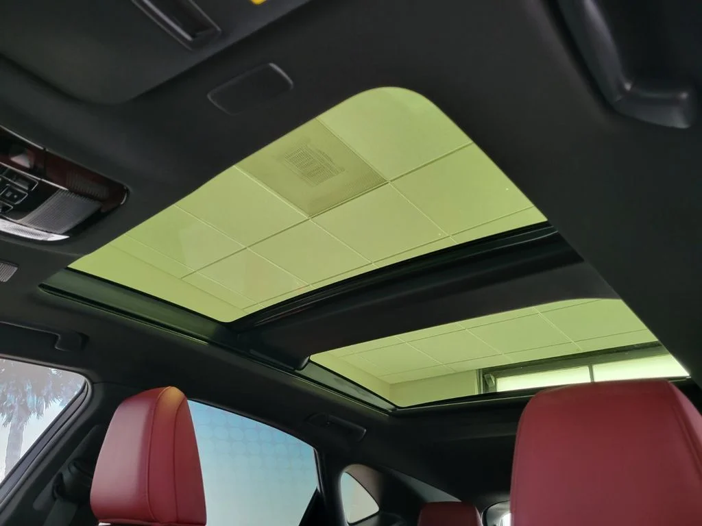 2025 Lexus NX Hybrid 350h - Photo 11