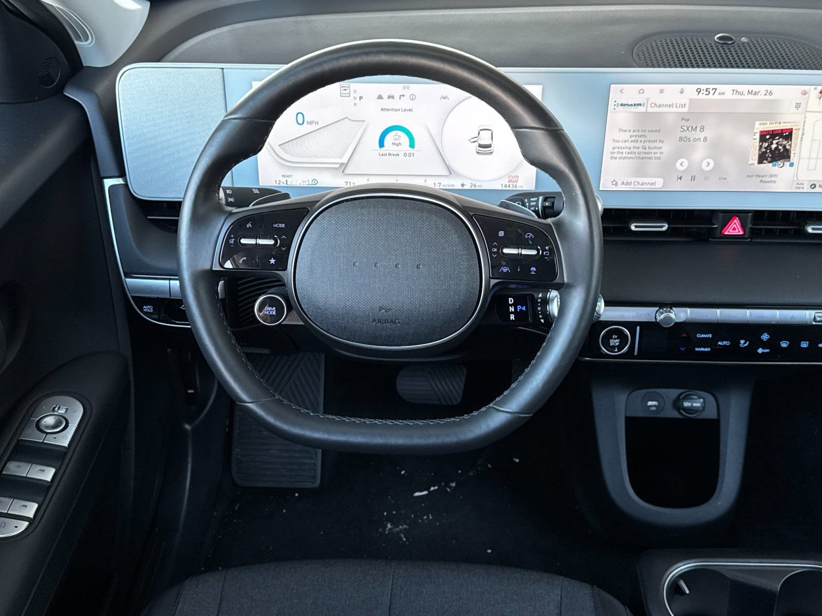 2024 Hyundai IONIQ 5 SEL - Photo 13