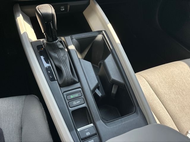 2025 Honda Accord LX - Photo 24