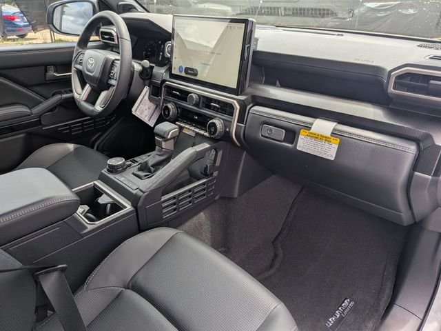 New 2026 Wind Chill Pearl Toyota Limited i-FORCE MAX image 31