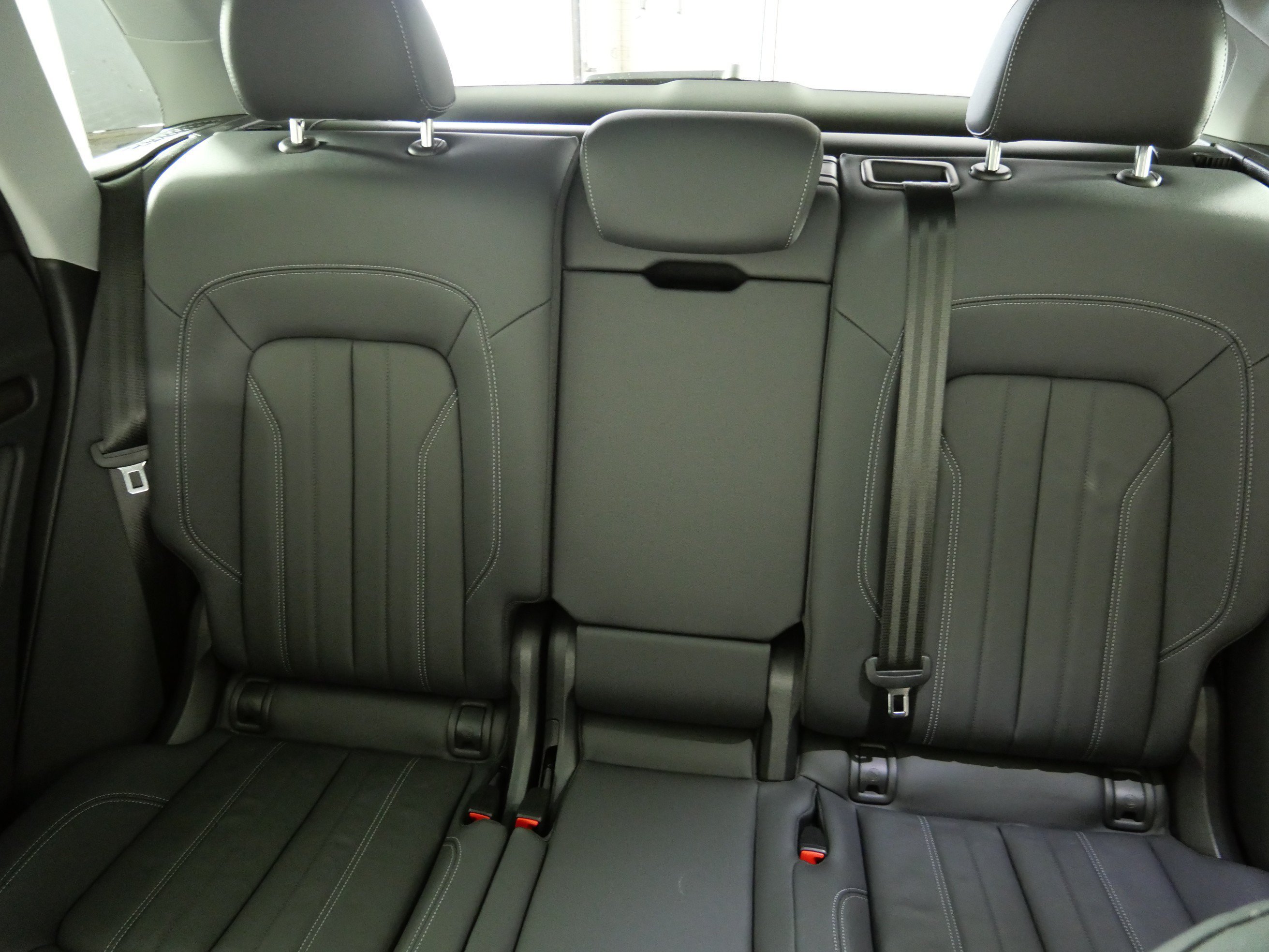 Used 2023 Brilliant Black Audi Premium Plus image 13