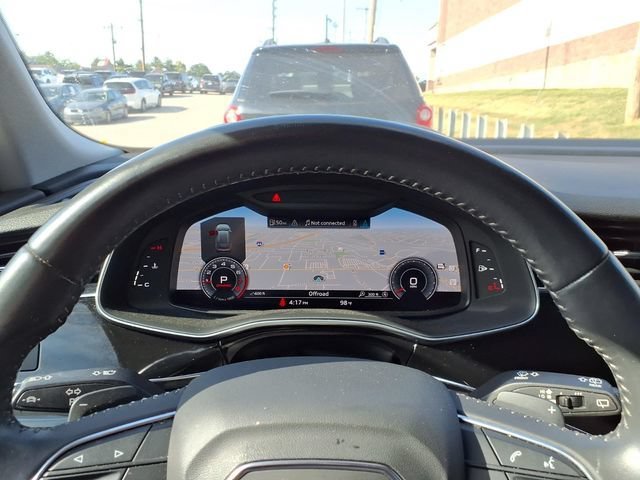 Used 2019  Audi Premium Plus image 12