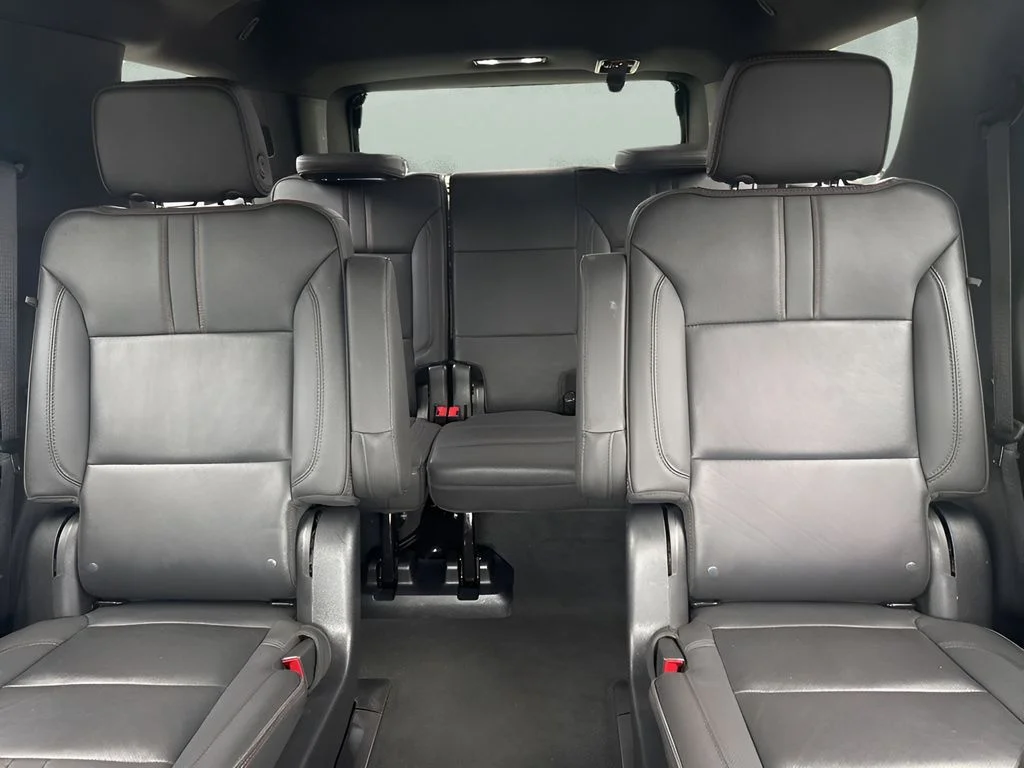 Used 2022 Gray Chevrolet RST image 19