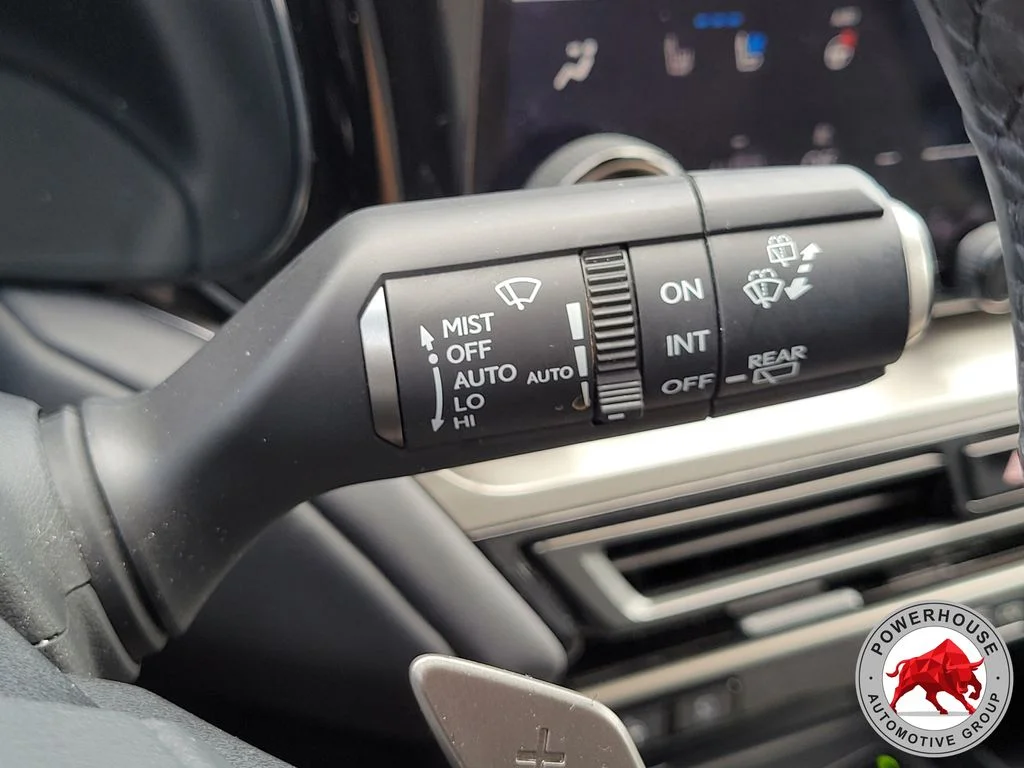 Used 2024 Gray Lexus 350 Luxury image 35