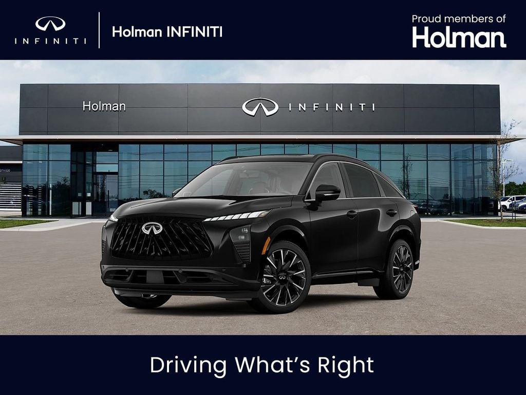 New INFINITI QX65 For Sale in Maple Shade | Holman INFINITI