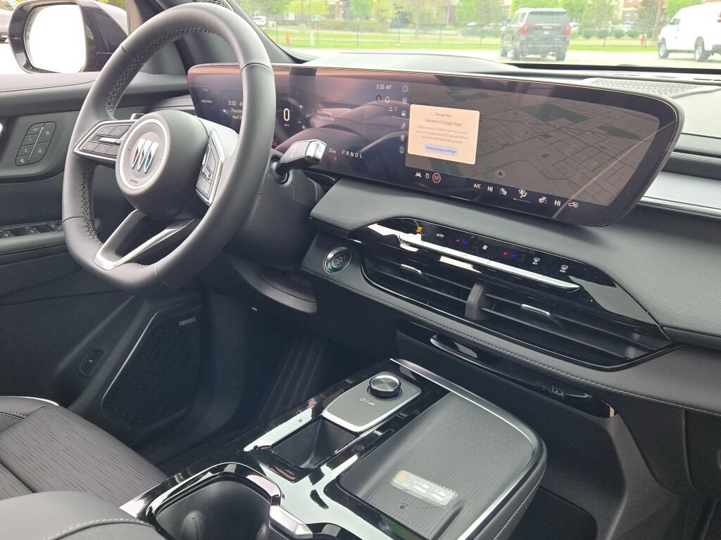 2026 Buick Enclave Sport Touring - Photo 8