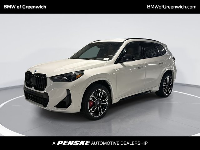 2027|BMW|X1|xDrive28i|4D Sport Utility