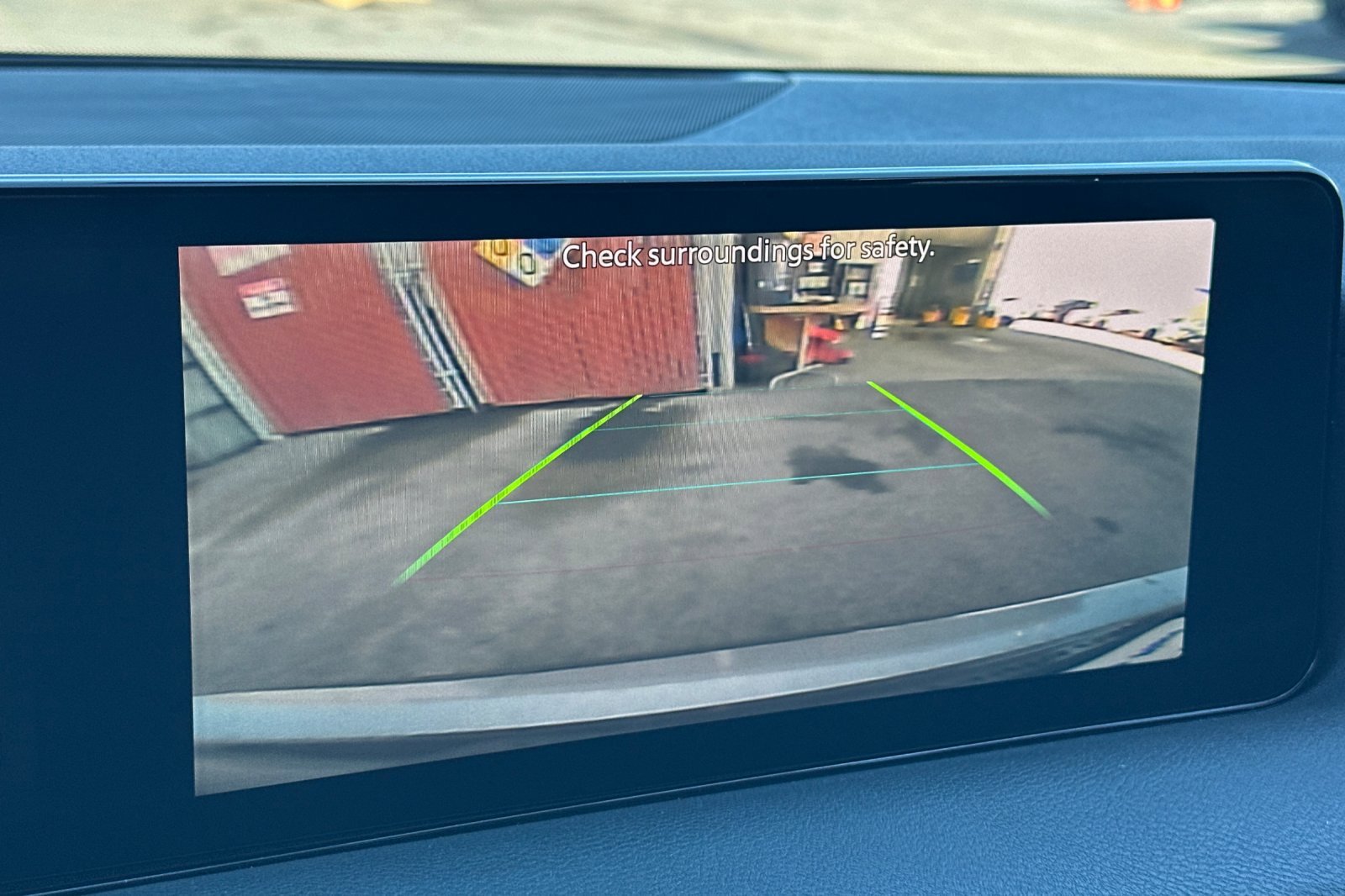 New 2026 Gun Metallic Nissan SV image 18