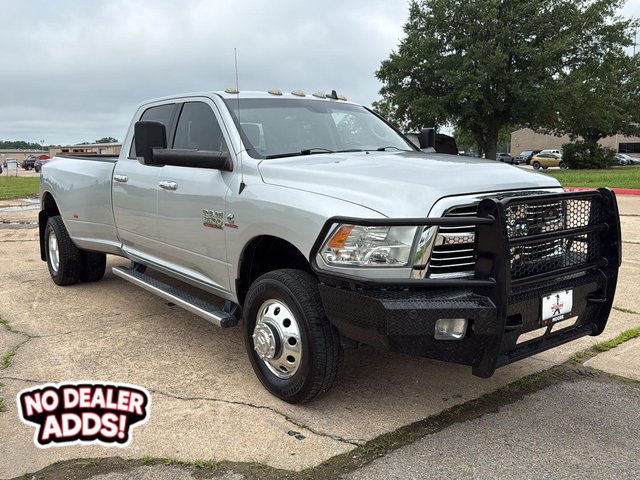 2016 Ram 3500 Lone Star