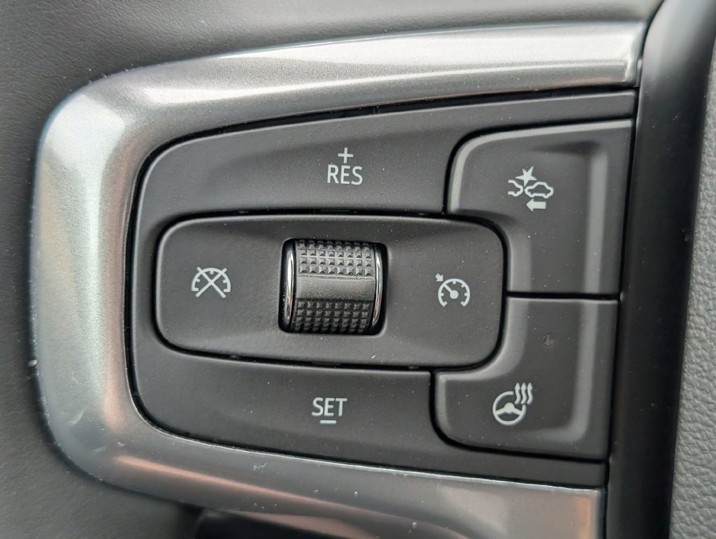 New 2026 Cypress Gray Chevrolet LT image 21