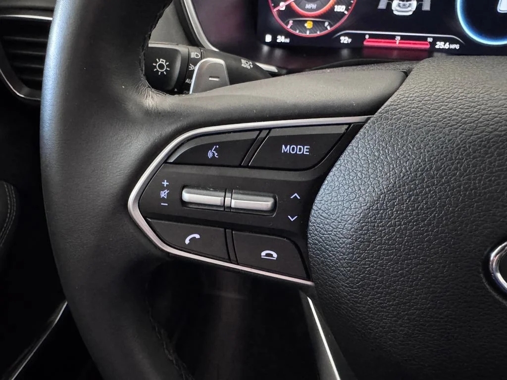 Certified Used 2023 Gray Hyundai SEL image 17