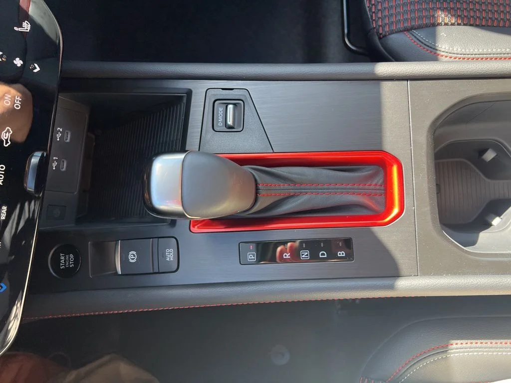 2026 Nissan KICKS SR AWD - Photo 18