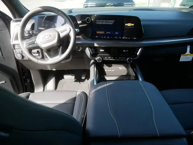 2026 Chevrolet Tahoe Premier - Photo 7