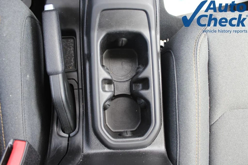 Used 2024 Black Jeep Sahara image 12
