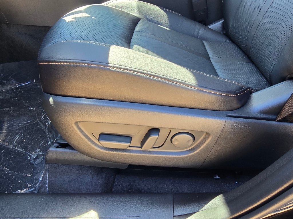 New 2026 Jet Black Mica Mazda Preferred image 15