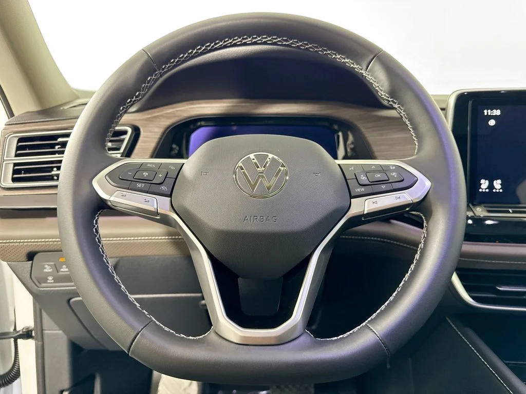 2026 Volkswagen Atlas SEL - Photo 41