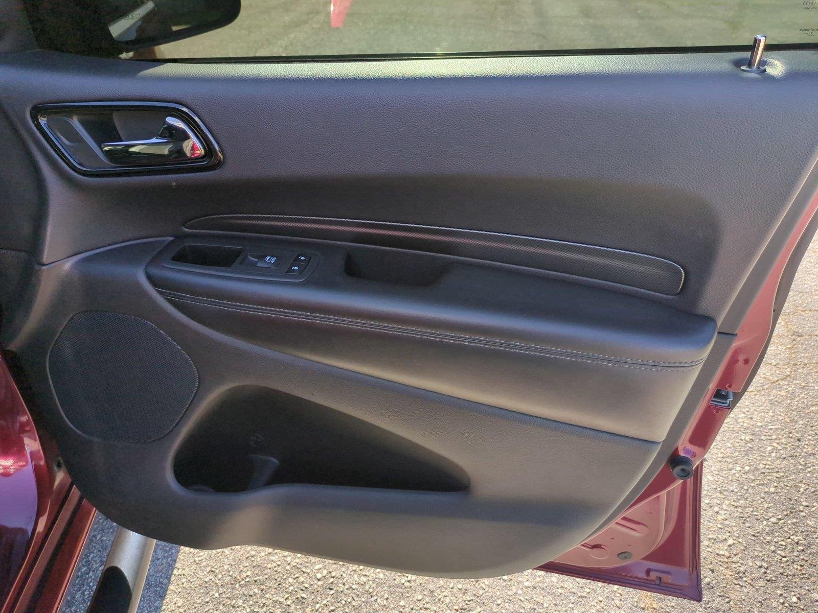 Used 2021 Octane Red Pearlcoat Dodge GT Plus image 37