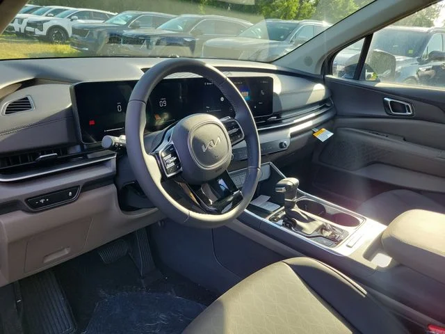 New 2026 Panthera Metal Kia EX image 7