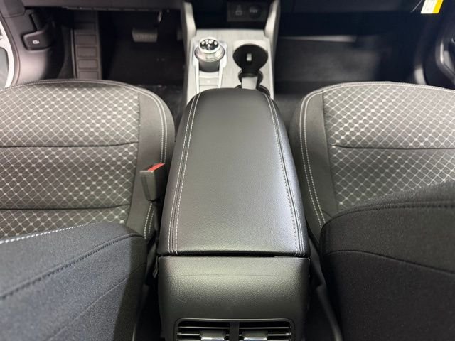 New 2026 Space Silver Metallic Ford Active® image 37