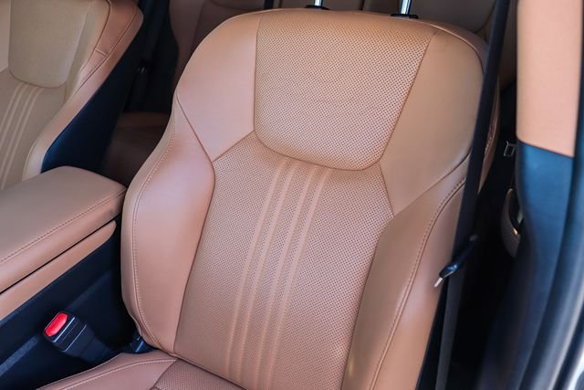 Certified Used 2025 EMINENT WHITE PEARL Lexus 250 Premium image 31