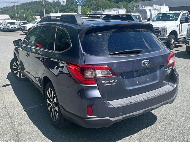 Used 2016 Gray Subaru 2.5i image 6