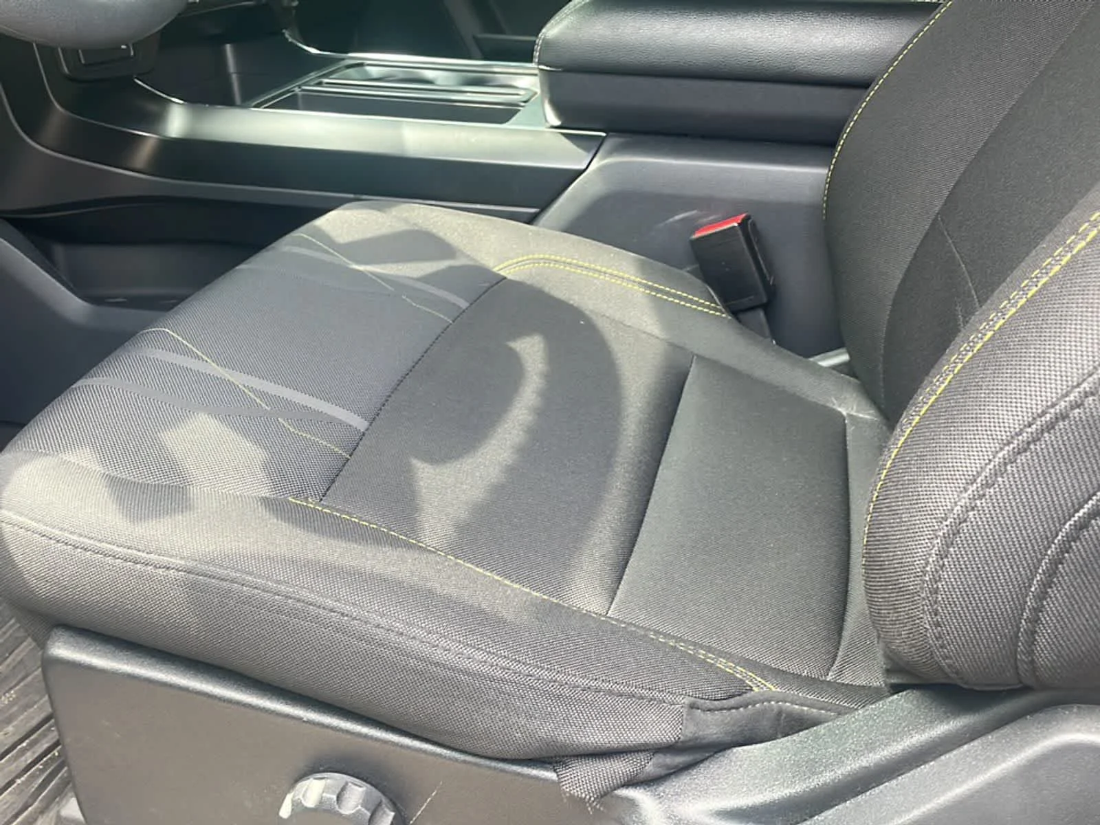 Used 2024 Avalanche Ford STX image 12
