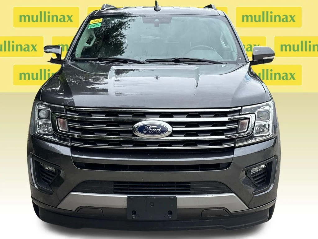 Certified Used 2020 Gray Ford XLT image 14