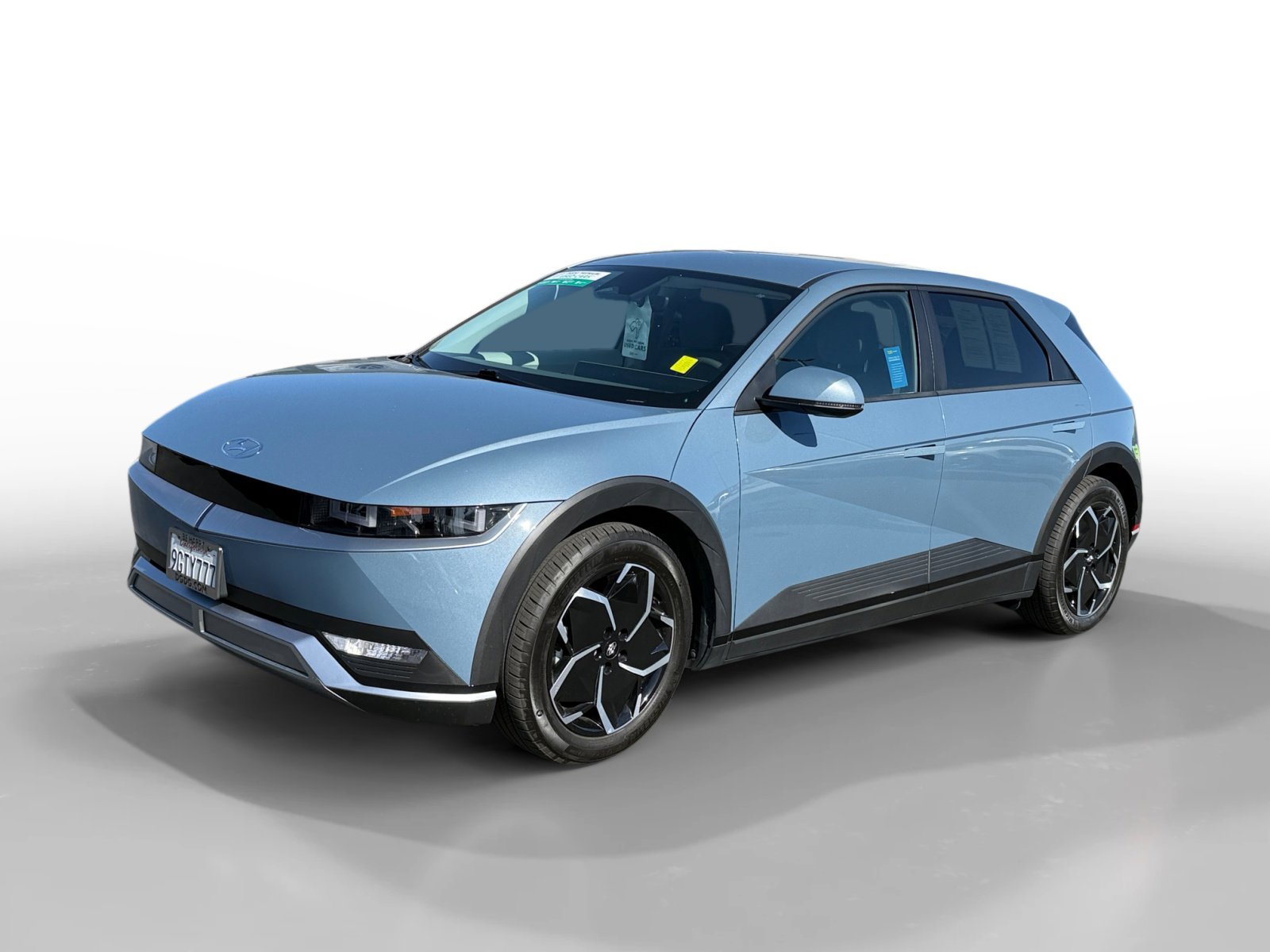 2023 Hyundai Ioniq 5 SE AWD's photo