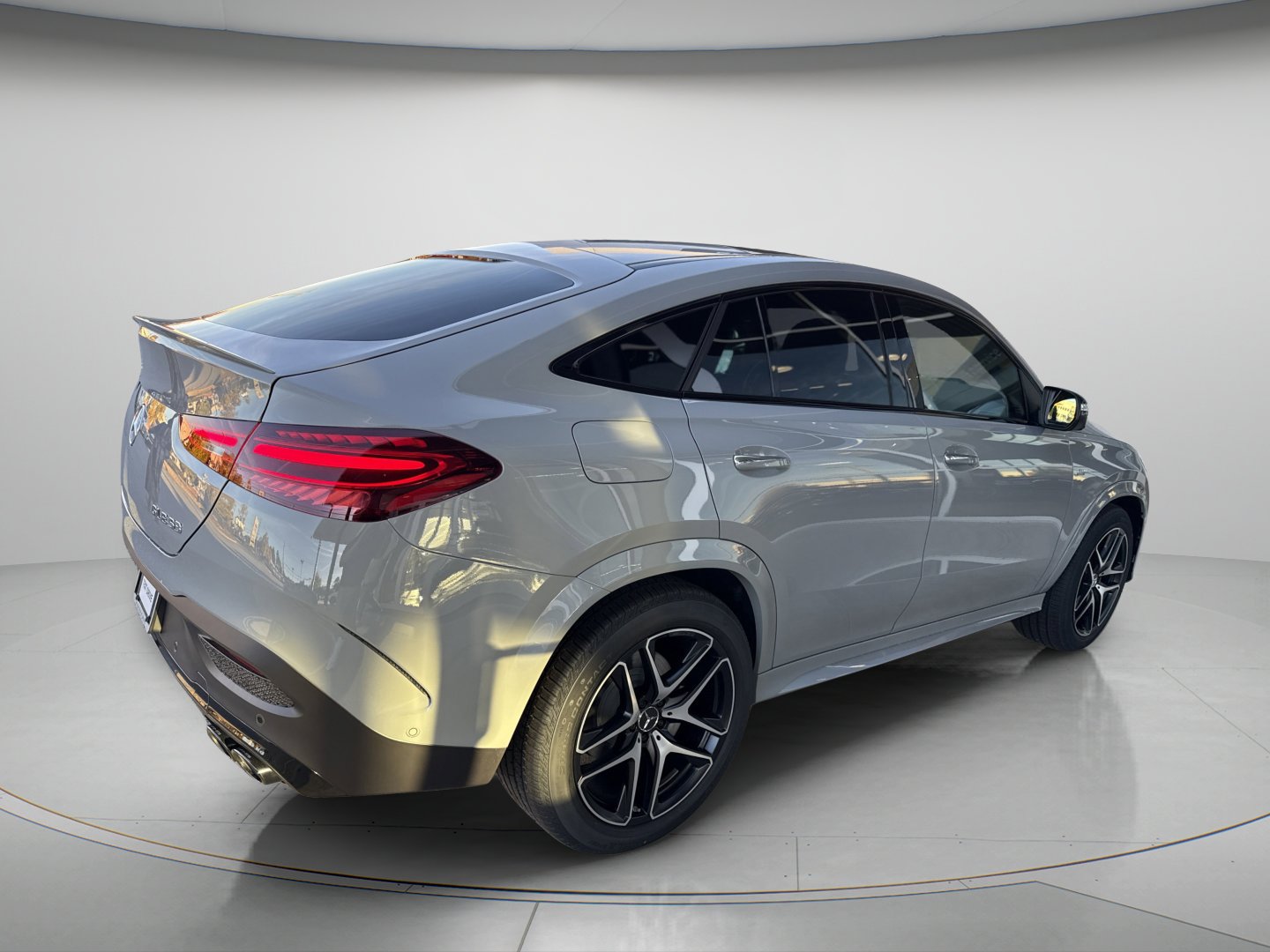 2026 Mercedes-Benz GLE Coupe GLE 53 AMG - Photo 6
