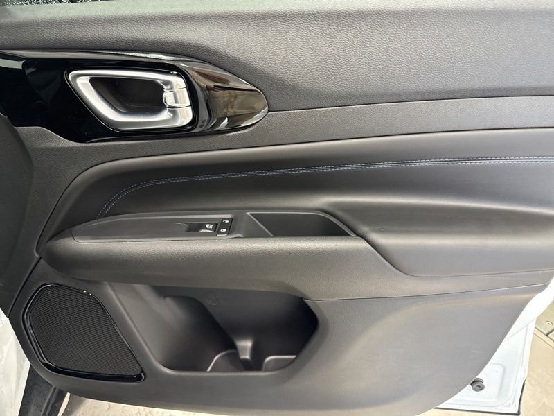 2026 Jeep Compass Limited Altitude - Photo 15
